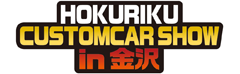 HOKURIKU CUSTOM CAR SHOW
