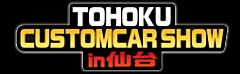 TOHOKU CUSTOM CAR SHOW