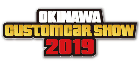 OKINAWA CUSTOMCAR SHOW